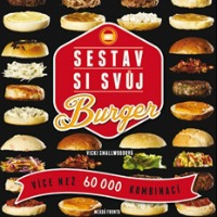 Sestav si svůj burger