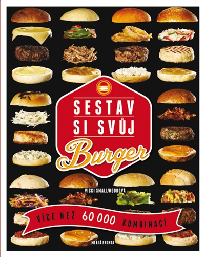 sestavburger text