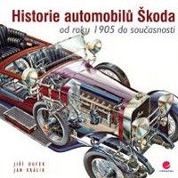 Historie automobilů Škoda od roku 1905 do současnosti -automobily Škoda pod drobnohledem