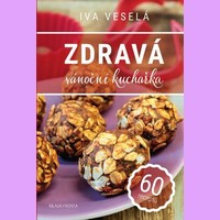 Jak zdravě mlsat a nepřibrat o vánocích