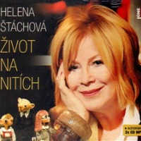 Zaposlouchejte se do života Heleny Štáchové