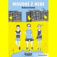 Moudré z nebe
