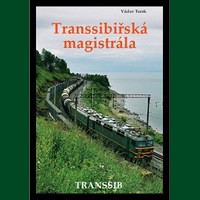 Transsibiřská magistrála