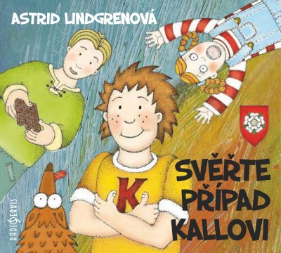 lindgren text