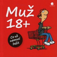 Pobaví Muže 18+ miniaturní příručka?