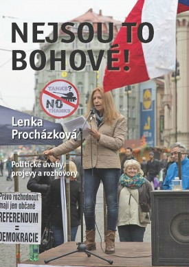 prochazkova bohove text