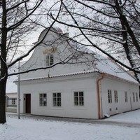 Bývalý špitál v Českých Budějovicích znovu ožije