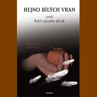 Hejno bílých vran