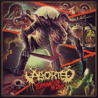 Aborted: i neplnohodnotná alba mají něco do sebe