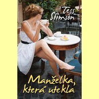 Manželka, která utekla, ví, že nic není černobílé…