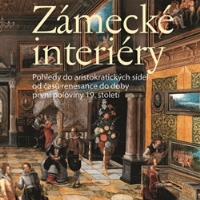 Nahlédněte do dechberoucích zámeckých interiérů