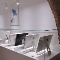 Muzeum představuje největší soukromou sbírkou produktů Apple na světě