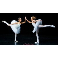 ballerine 200