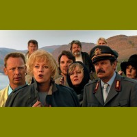 Severský filmový čtvrtek zval na bláznivou jízdu v Autobusu sebevrahů