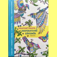 „Kreativitu vyčerpat nemůžete. Čím více jí vyčerpáte, tím více jí máte.“