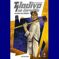 Kladivo na čaroděje se s jubileem vrací ke kořenům