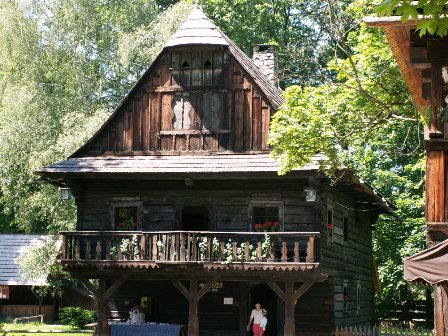 V květnu do Valašského muzea v Rožnově – chystají zde novinky
