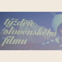 Týždeň slovenského filmu 2016