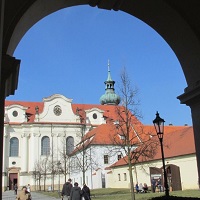 Brevnov 200