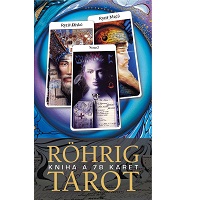 Röhrig tarot patří k těm, nad kterými žasnete