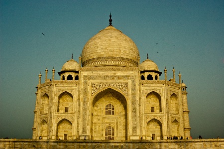 Taj