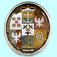 Eggenberkové. Historie jednoho šlechtického rodu