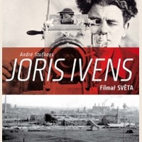 Světoběžný dokumentarista Joris Ivens