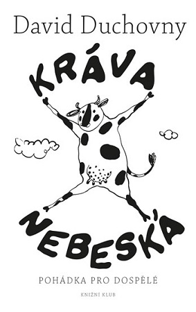krava nebeska
