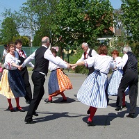 maj 200