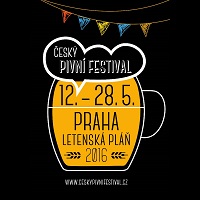Český pivní festival na Letné se blíží; bude trvat 17 dní