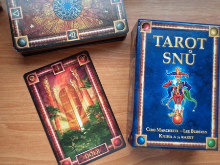 tarot snu 1