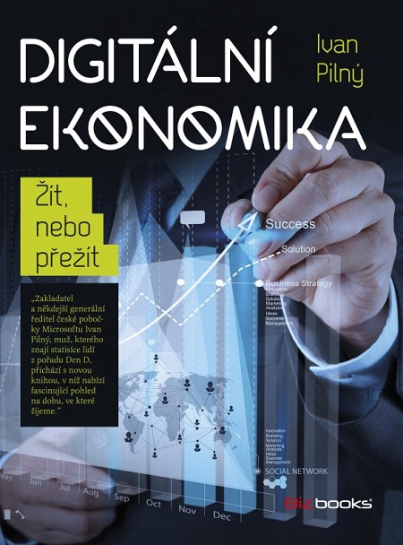 digitalni ekonomika