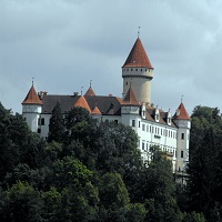 konopiste 200