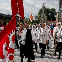 V červnu na Královské stříbření Kutné Hory