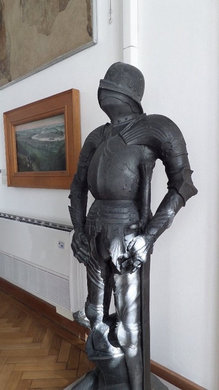 muzeum bezbarierovo
