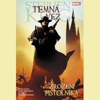 Stephen King přeje komiksovým fandům dlouhé dny a příjemné noci