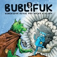 Bublifuk do třetice – vstup na vlastní nebezpečí