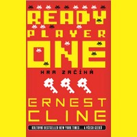 Ready Player One: Hra začíná