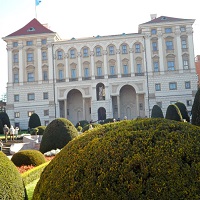 František Maxmilián Kaňka – výročí architekta vrcholného baroka