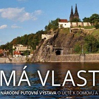 Putovní výstava Má vlast cestami proměn míří do regionů