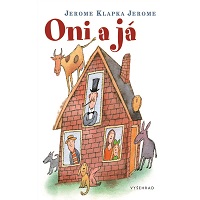 Jerome Klapka Jerome nikdy nezklame