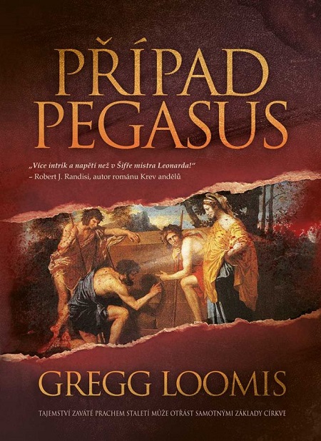 pripad pegasus