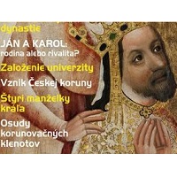 slovensko karel iv 200