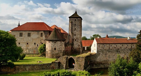 svihov