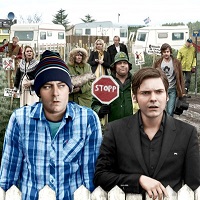 Severský filmový čtvrtek vyprodala islandská komedie