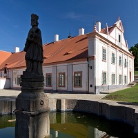 Na Den stavebních řemesel do Centra stavitelského dědictví Plasy