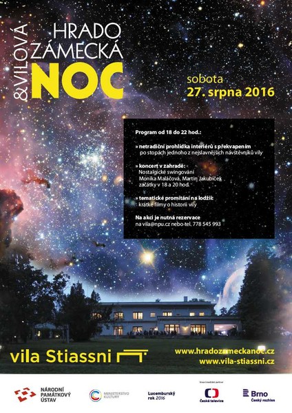 vilova noc