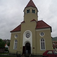 zidovske pamatky 200