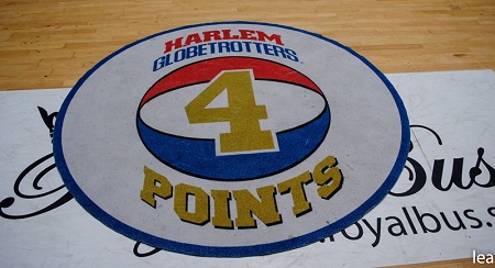 Harlem Globetrotters04