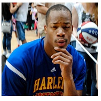 Harlem Globetrotters200